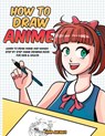 How to Draw Anime - Aimi Aikawa - 9781952264115