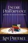 Encore Performance - Kim Pritekel - 9781952270536
