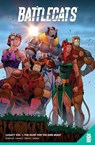 Battlecats Vol. 1 (legacy Edition) - LONDON,  Mark - 9781952303470