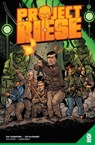 Project Riese - Zac Thompson - 9781952303791