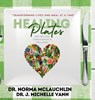 Healing Plates - Norma McLauchlin ; J. Michelle Vann - 9781952315978