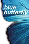Blue Butterfly - Thomas B Williams - 9781952320972