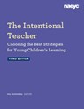 The Intentional Teacher - Amy Schmidtke - 9781952331398