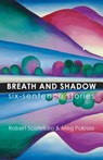 Breath and Shadow - Robert Scotellaro ; Meg Pokrass - 9781952335846