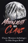 Moonlight and Claws - Deborah Cullins Smith - 9781952345470