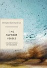 The Support Verses - Christopher Carter Sanderson - 9781952386275