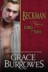 Beckman - Grace Burrowes - 9781952443183