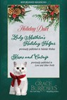 Holiday Duet -- Two Previously Published Regency Novellas - Grace Burrowes - 9781952443374