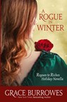 A Rogue in Winter - Grace Burrowes - 9781952443817