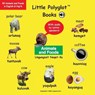 Animals and Foods/Ungungssit Neqet-Llu - DIAS DE OLIVEIRA SANTOS,  Victor - 9781952451546