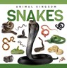 Snakes - Rebecca Phillips-Bartlett - 9781952455339