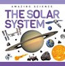 Solar System - Rebecca Phillips-Bartlett - 9781952455834