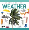Weather - Rebecca Phillips-Bartlett - 9781952455841