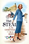 The Steal - M J Rose ; C W Gortner - 9781952457548