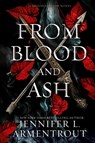 From Blood and Ash - Jennifer L Armentrout - 9781952457760