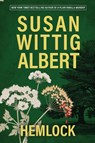 Hemlock - Susan Wittig Albert - 9781952558153