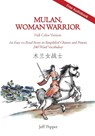 Mulan, Woman Warrior (Full Color Version) - Jeff Pepper - 9781952601507