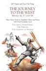 The Journey to the West, Books 16, 17 and 18 - Jeff Pepper - 9781952601668