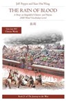 The Rain of Blood: A Story in Simplified Chinese and Pinyin, 1800 Word Vocabulary Level - Jeff Pepper ; Xiao Hui Wang - 9781952601774