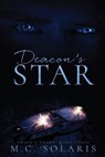 Deacon's Star - SOLARIS,  M C - 9781952655081