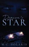 Deacon's Star - SOLARIS,  M C - 9781952655098