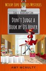 Don't Judge a Book by Its Hover - Amy McNulty - 9781952667626
