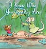 I know Who You Really Are - Mary Minjares - 9781952685460