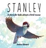 Stanley, The Sparrow - Anita Stuart - 9781952685484