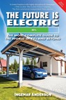 The Future is Electric - Ingemar Alexander Anderson - 9781952685606