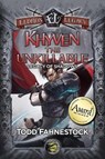 Khyven the Unkillable - Todd Fahnestock - 9781952699474
