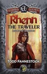 Rhenn the Traveler - Todd Fahnestock - 9781952699535