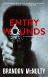 Entry Wounds - Brandon McNulty - 9781952703058