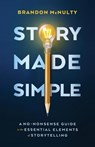 Story Made Simple - Brandon McNulty - 9781952703133