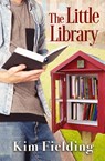 The Little Library - Kim Fielding - 9781952724152