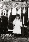 SEVDAH - Malina Stefanovska - 9781952799471