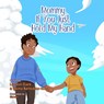 MOMMY IF YOU JUST HOLD MY HAND - Salina Barksdale-Clark - 9781952833137