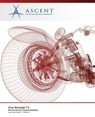 Creo Simulate 7.0: Structural and Thermal Analysis - Ascent - Center for Technical Knowledge - 9781952866258