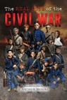 The Real Boys of the Civil War (Black & White Edition) - J. Arthur Moore - 9781952874901