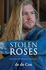 Stolen Roses - de de Cox - 9781952884351