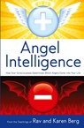 Angel Intelligence - From the Teachings of Rav & Karen Berg - 9781952895272