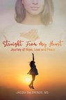 Straight from My Heart - MS Jacqui Delorenzo - 9781952896354