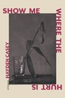 Show Me Where the Hurt Is: Stories - Hayden Casey - 9781952897436