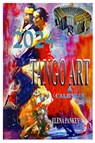 BOOK TANGO ART & CALENDAR 2024 - PANKEY,  Elena - 9781952907685