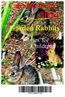 Calendar-Book 2024. Garden Rabbits. Stories for Children - Elena Pankey - 9781952907722