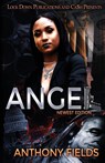Angel - Anthony Fields - 9781952936050
