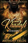 Khadafi - Anthony Fields - 9781952936081