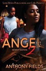 Angel 2 - Anthony Fields - 9781952936326