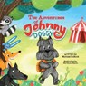 The Adventures of Johnny Doggy - POLLOCK,  Michael - 9781952954450