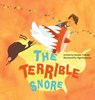 The Terrible Snore - Sandee Trabold - 9781952954719