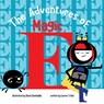 The Adventures of Magic E - TUTTLE,  Lauren - 9781952954726